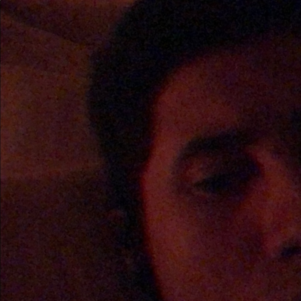 Meet your Posher, Luis